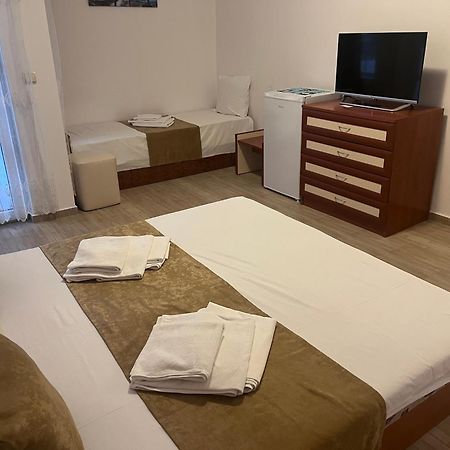 Къща За Гости Canavan'S Ράβντα Εξωτερικό φωτογραφία